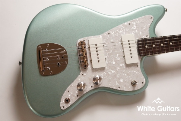 Psychomaster - Surf Green Metallic