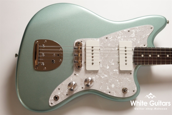 Psychomaster - Surf Green Metallic