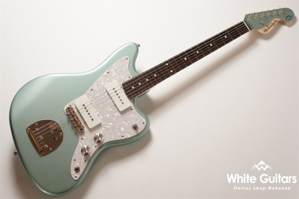 Psychomaster - Surf Green Metallic