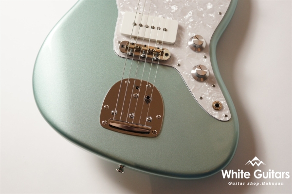 Psychomaster - Surf Green Metallic