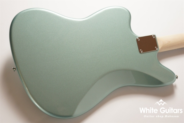 Psychomaster - Surf Green Metallic