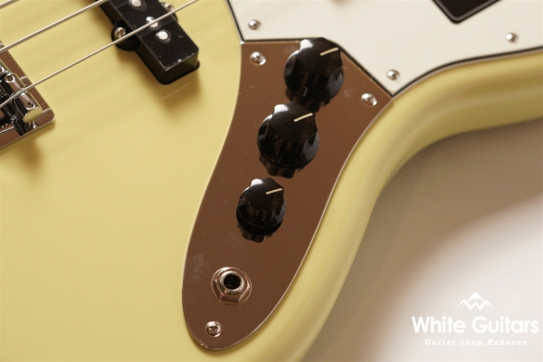 Player II Jazz Bass - HLY