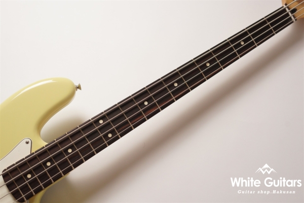 Player II Jazz Bass - HLY