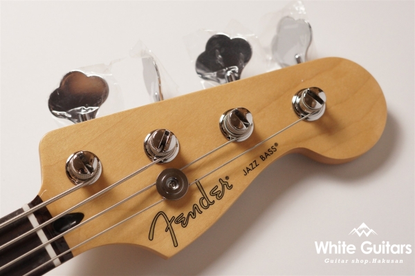 Player II Jazz Bass - HLY