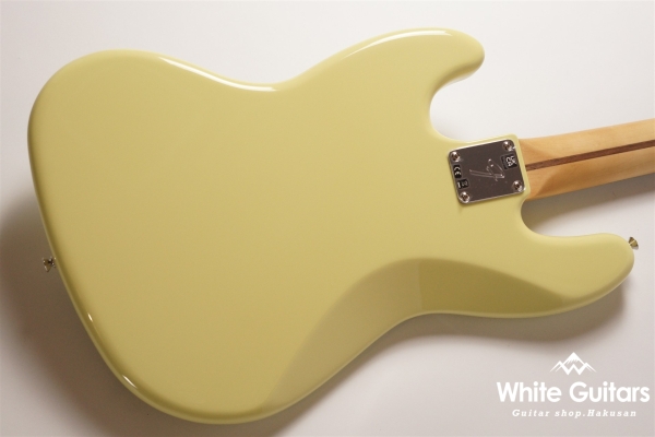 Player II Jazz Bass - HLY