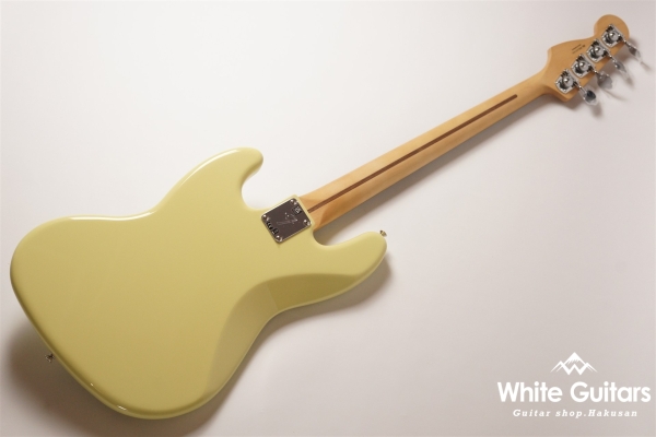 Player II Jazz Bass - HLY