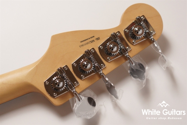 Player II Jazz Bass - HLY