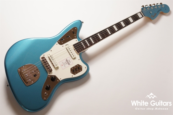 Made in Japan Traditional Ⅱ Late ’60s Jaguar - LPB