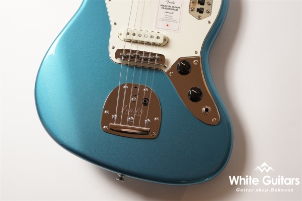 Made in Japan Traditional Ⅱ Late ’60s Jaguar - LPB