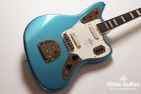 Made in Japan Traditional Ⅱ Late ’60s Jaguar - LPB