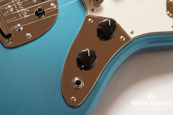 Made in Japan Traditional Ⅱ Late ’60s Jaguar - LPB