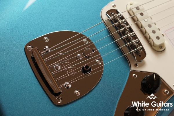 Made in Japan Traditional Ⅱ Late ’60s Jaguar - LPB