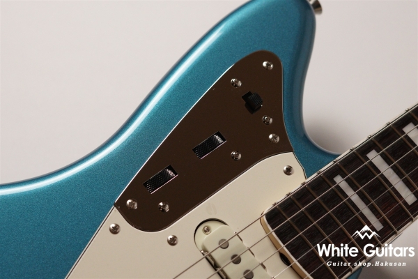 Made in Japan Traditional Ⅱ Late ’60s Jaguar - LPB
