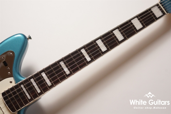 Made in Japan Traditional Ⅱ Late ’60s Jaguar - LPB