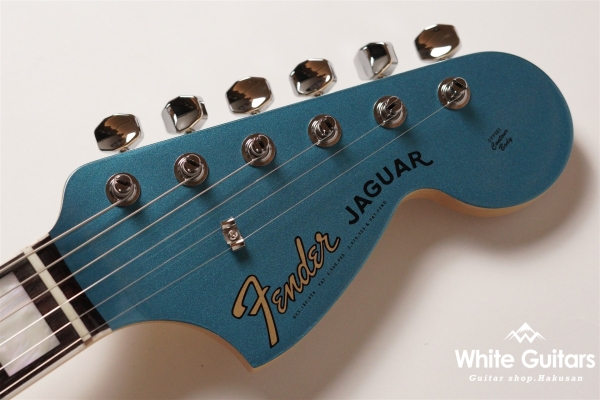 Made in Japan Traditional Ⅱ Late ’60s Jaguar - LPB