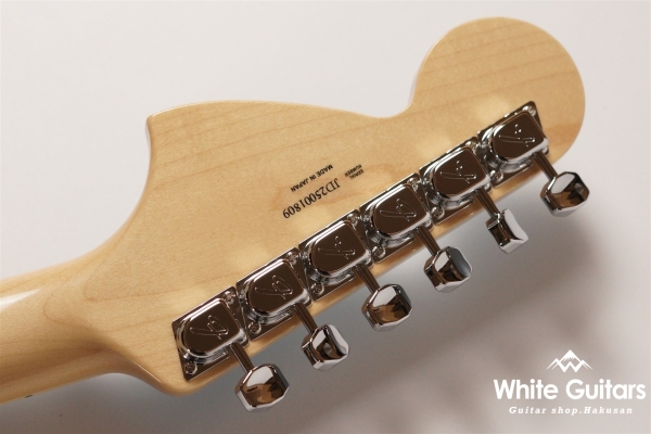 Made in Japan Traditional Ⅱ Late ’60s Jaguar - LPB