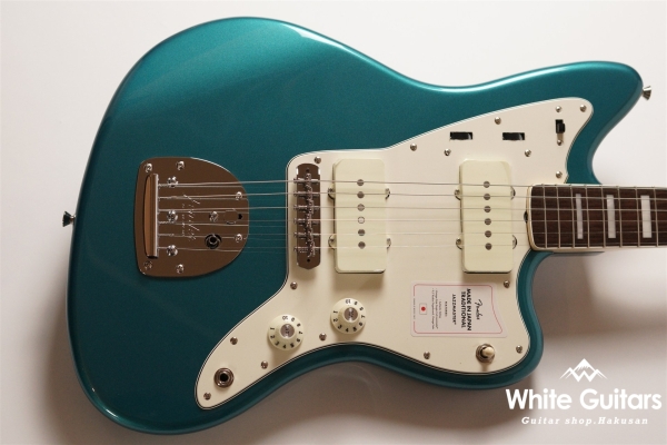 Made in Japan TraditionalⅡ Late ’60s Jazzmaster - OTM
