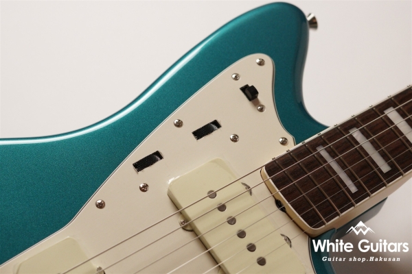 Made in Japan TraditionalⅡ Late ’60s Jazzmaster - OTM