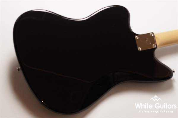 Made in Japan TraditionalⅡ Late ’60s Jazzmaster - BLK