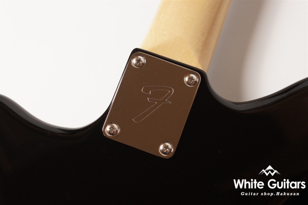 Made in Japan TraditionalⅡ Late ’60s Jazzmaster - BLK