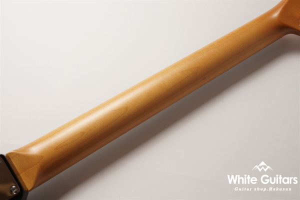 KTM-AS - 2 Tone Sunburst / Anodized Pickguard