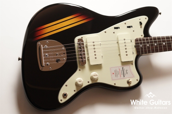 White Guitars – Guitars Shop Hakusan | MPC 楽器センター白山