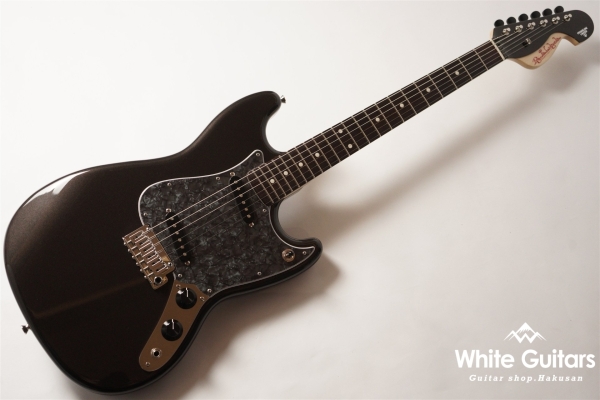 Psychelone - Charente Gray Metallic