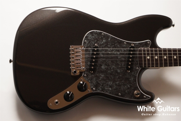 Psychelone - Charente Gray Metallic