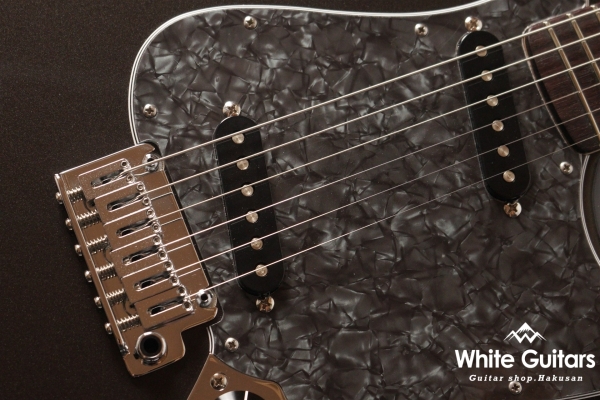 Psychelone - Charente Gray Metallic