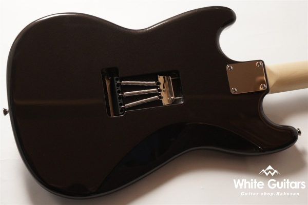 Psychelone - Charente Gray Metallic