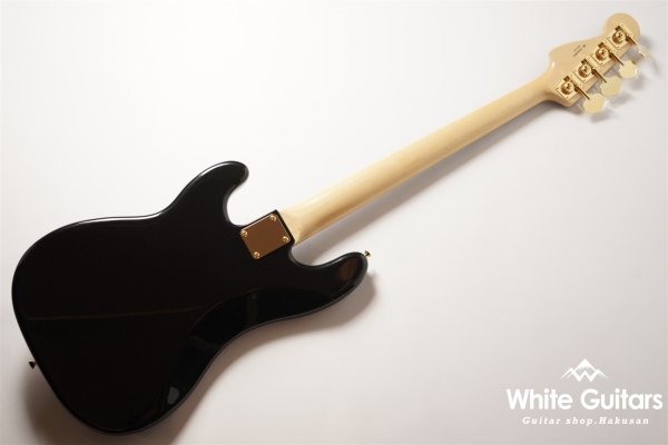 Made in Japan Traditional 2025 Collection ’60s Precision Bass - Black Pearl