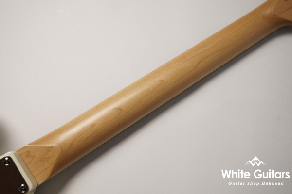 Standard Telecaster - Olympic White