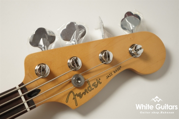 Player II Jazz Bass - Birch Green