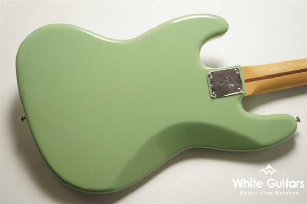 Player II Jazz Bass - Birch Green