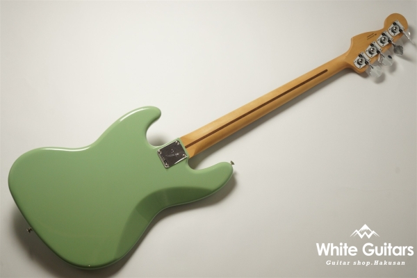 Player II Jazz Bass - Birch Green