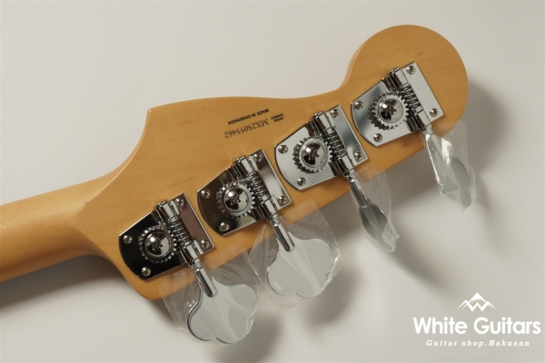 Player II Jazz Bass - Birch Green