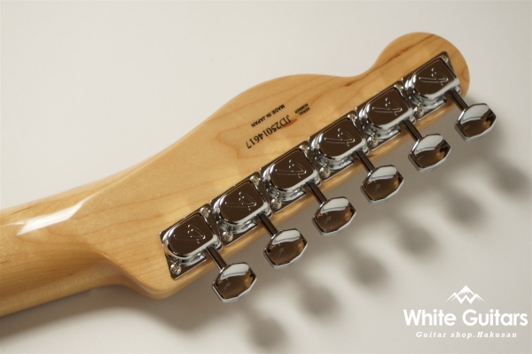 Made in Japan Limited Telecaster - Blue Flower