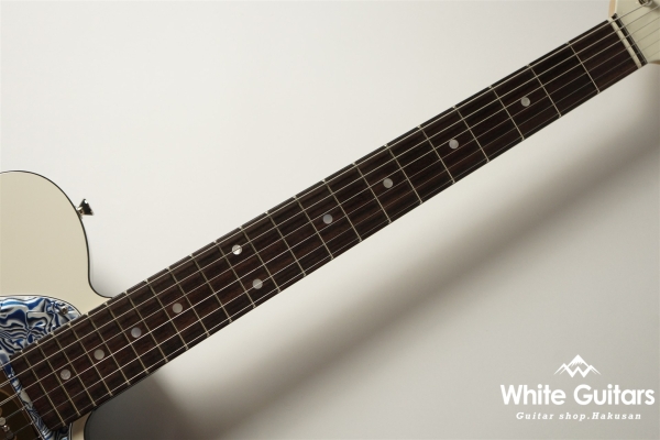 Standard-T - Performance White