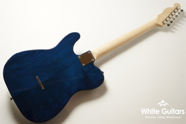 Standard-T - Performance White