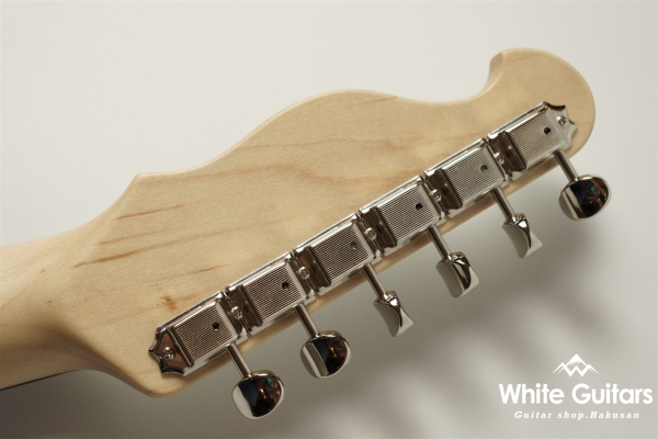 Standard-T - Performance White