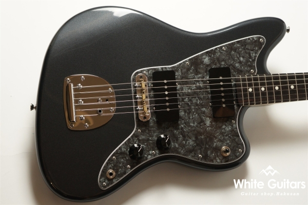 Psychomaster - Chrome Gray Metallic
