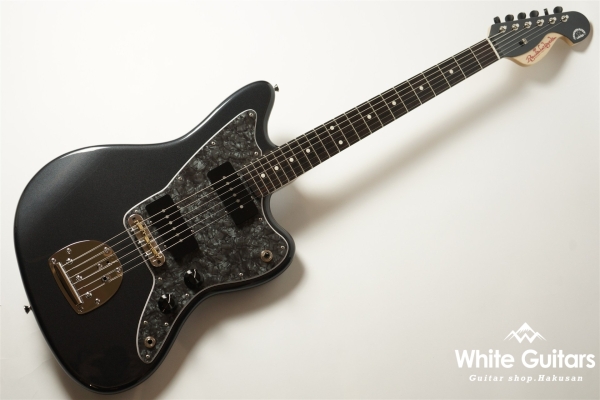 Psychomaster - Chrome Gray Metallic