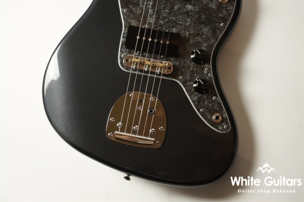 Psychomaster - Chrome Gray Metallic