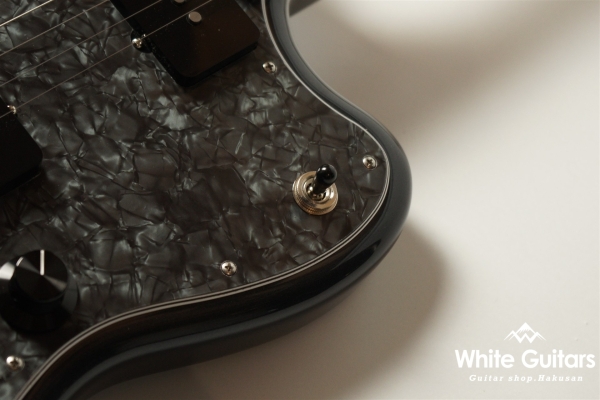 Psychomaster - Chrome Gray Metallic