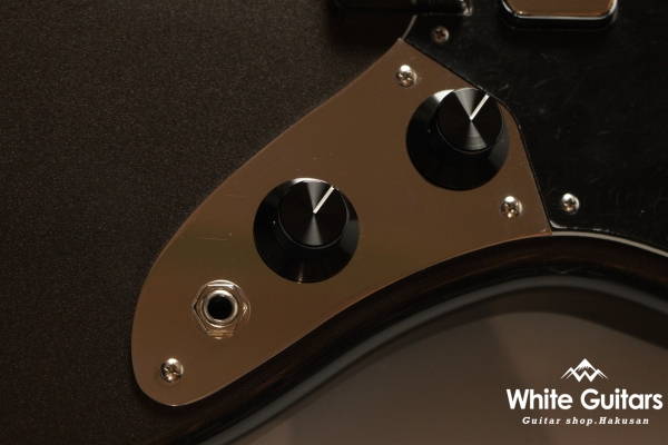 Cheetah - Charente Gray Metallic
