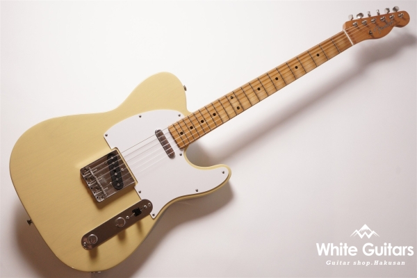 Limited Edition Vintera II Road Worn ’60s Telecaster - Blonde
