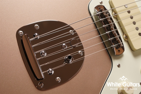 MJS(BB)-MPC-LTD/R - Shoreline Gold