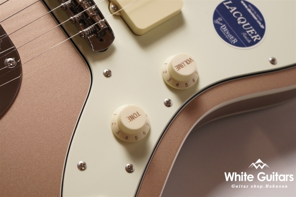 MJS(BB)-MPC-LTD/R - Shoreline Gold