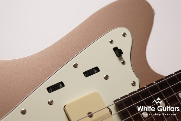 MJS(BB)-MPC-LTD/R - Shoreline Gold