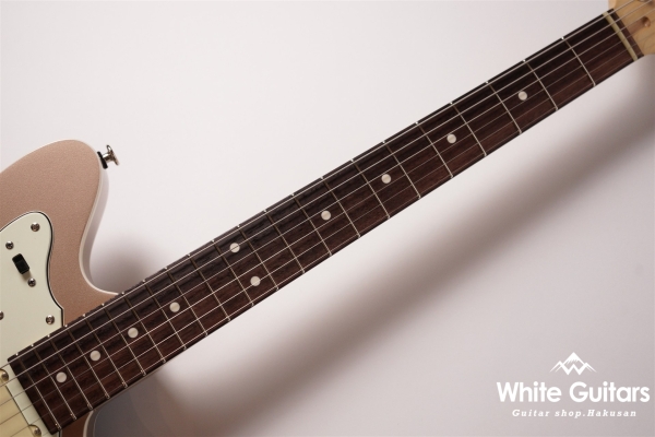 MJS(BB)-MPC-LTD/R - Shoreline Gold